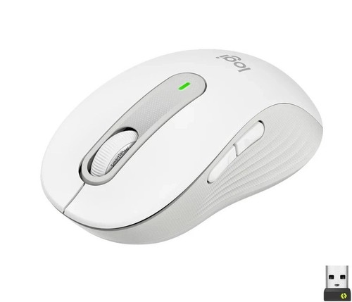 Logitech m650 kabellose maus - m650,