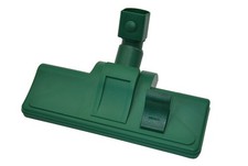 Kombidüse mit Rollen geeignet