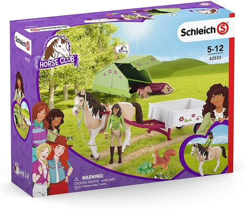 Schleich horse club sarahs - schleich,