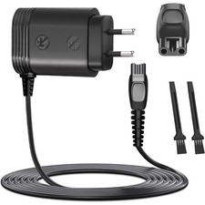 15V HQ8505 Rasierer Ladekabel