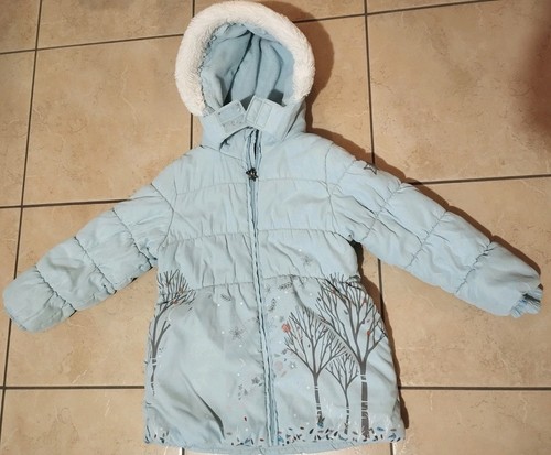 Winterjacke schnee 110 - winterjacke,