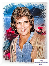 Michael Landon--0bd1 ,-- 1x