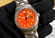 Tutima 300 military - 43,