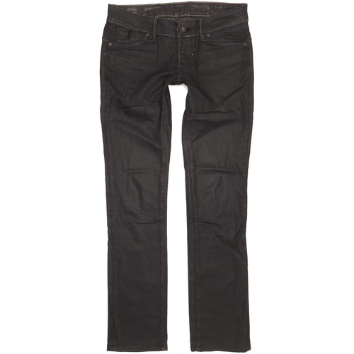 Star corvet women - women, black