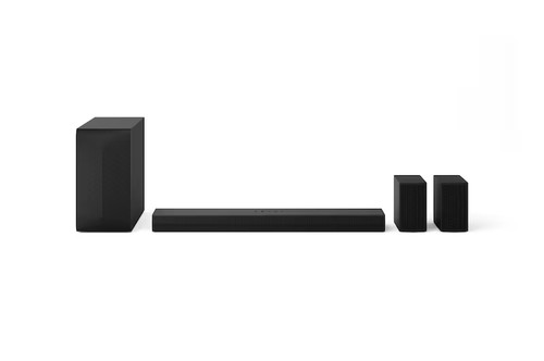 Ds60tr soundbar mit - lg, 5.1