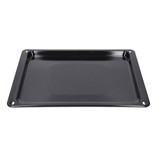 Kuchenblech emailliert Herd