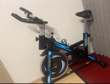 Indoor Cycling Bike, Spinning Hometrainer