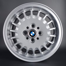 Alufelgen BMW 1125688 E30 6Jx14 ET35 4/100