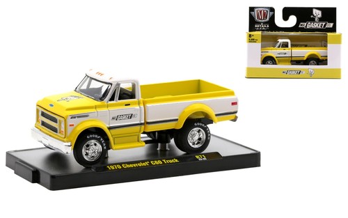 1970 chevrolet truck - 1970, c-60