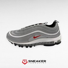 Nike Air Max 97 OG 'Silver