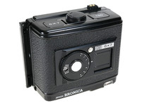 Zenza Bronica GS-1 Magazin 6x7 #4115407