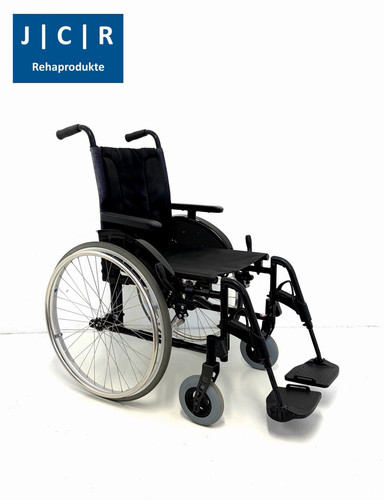 Rollstuhl faltrollstuhl meyra - rollstuhl,,