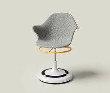 POPTOP Kinderschreibtischstuhl