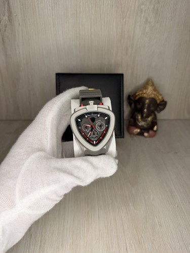 Lamborghini armbanduhr - lamborghini,