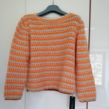 MARC CAIN Pullover GR