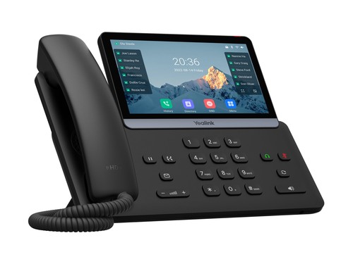 Yealink sip t77u - yealink, ip