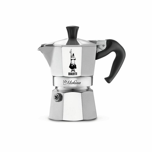 Bialetti espressokocher moka - bialetti,