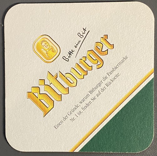 Bitburger