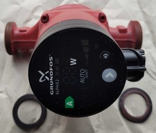 Grundfos alpha 40 - grundfos, 25-40