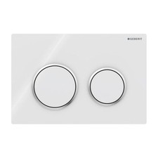 Geberit Betätigungsplatte