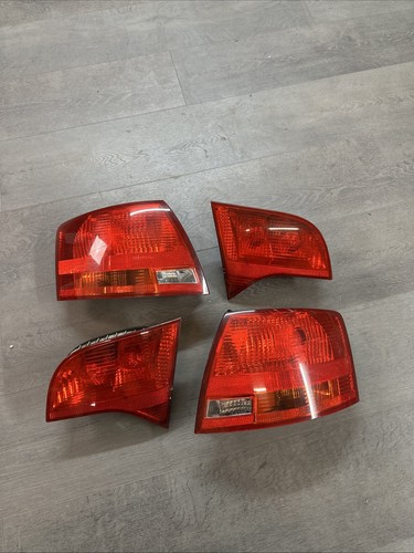 Audi b7 avant - audi, s4