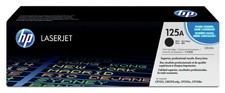 HP Original 125A Toner schwarz