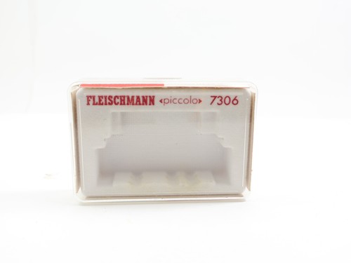 Fleischmann 7306 - fleischmann, n