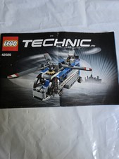 Lego 42020 Set Technic