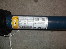 Somfy 74300 4Nm 25RPM 24 V IP