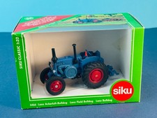 3466 SIKU Classic Farmer 1:32