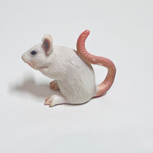 Schleich 14406 weiße - weiße,