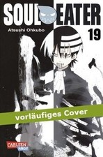 Soul Eater, Band 19 von