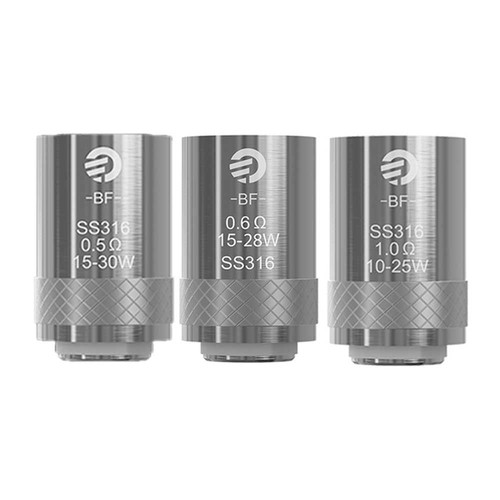 Verdampferköpfe innocigs - verdampferköpfe,