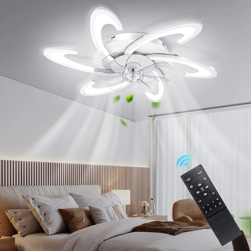 90w led deckenleuchte fan - 90w,