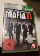 Mafia II (Microsoft Xbox 360)