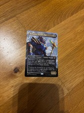 MtG Hashaton, Scarab's Fist