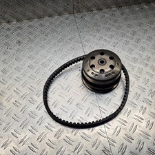 Keilriemen Umwandler TGB R 50 Bullet Pegasus R50X Bj.05-10 #28418