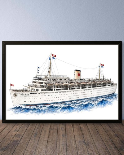 Wilhelm gustloff schiff - gustloff,