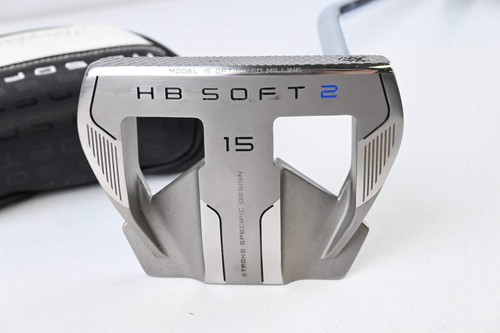 Cleveland soft 15 - 15, putter