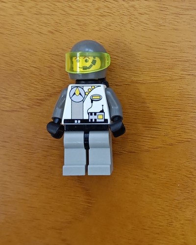 Lego minifigur x sp008 - -, 1