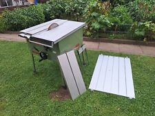 Mafell Monika L Tischkreissäge Kreissäge Säge Industrie Qualität 