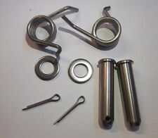 FUSSRASTENBOLZEN FÜR SUZUKI