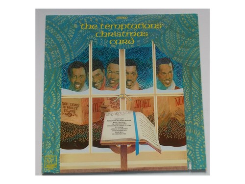 The temptations - the, ‎–