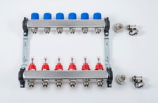 Buderus Empur Edelstahl -