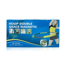 Hula Hoop Fitness Reifen mit