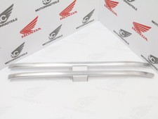 Honda CB 250 360 K G T Tankzierleisten Tankleisten Set Leisten Tank Reproduktion