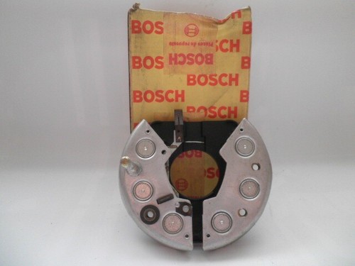 Bosch 1127320301 gleichrichter - 1127320301,