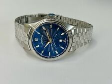 Swiss Made Uhr Armand Nicolet