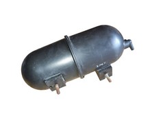 Opel Omega B Vectra B Vakuumbehälter Unterdruckbehälter Druckdose 24435265