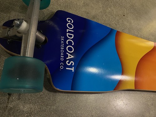 Longboard gold coast - longboard,